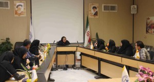 برگزاری جلسه هم اندیشی حمایت‌های روانی در بحران جنگ