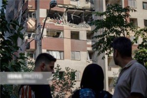 راهنمای سلامت روان برای شرایط جنگ
