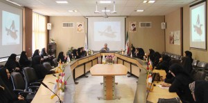 برگزاری جلسه آموزشی امدادگری و حمایت روانی در شرایط اضطراری