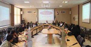 برگزاری جلسه آموزشی ویژه موکب داران پیاده روی جاماندگان اربعین گناباد به کاخک
