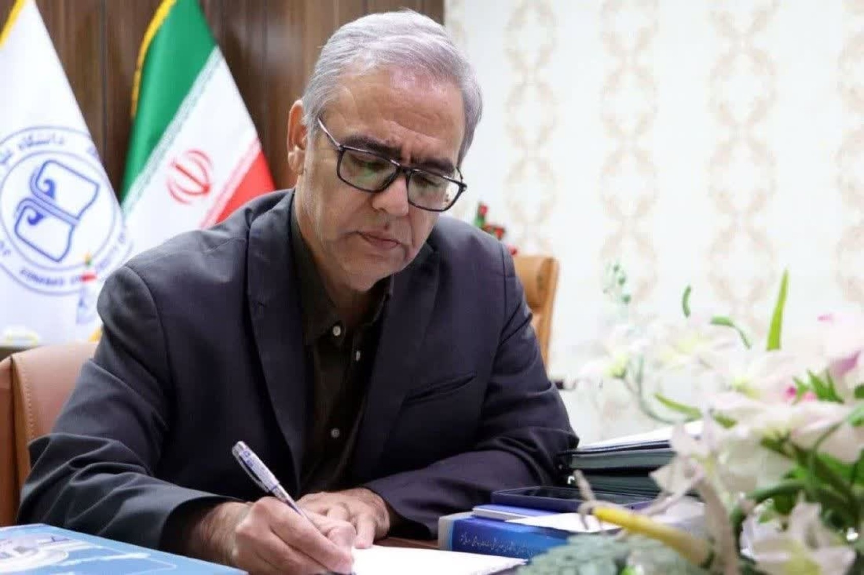 قدردانی رئیس دانشگاه علوم پزشکی گناباد از بهورزان؛ نماد همدلی و خدمت در کنار مردم