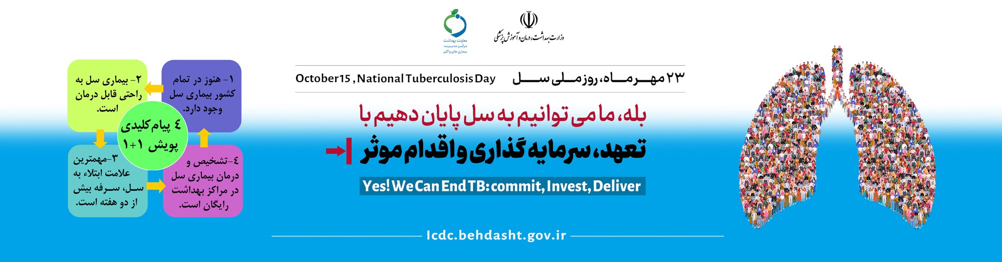 روز ملی سل