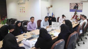 برگزاری جلسه هماهنگی و هم‌اندیشی پویش پیشگیری از پوکی استخوان