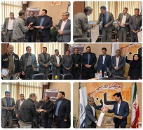 برگزاری همایش روز ملی نان با برنامه‌های آموزشی و تقدیر از نانوایان در گناباد