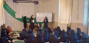 مهارت‌های زندگی مبتنی بر پیشگیری از اعتیاد