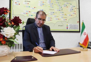 پیام تبریک معاون بهداشت دانشگاه علوم پزشکی گناباد به مناسبت روز جهانی داوطلب