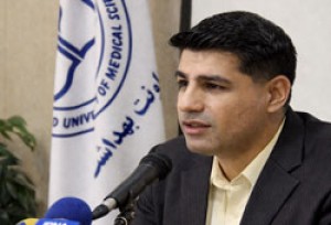 روایت معاون بهداشت دانشگاه از جهش خدمات سلامت از اجرای طرح‌های ملی تا تحول در کیفیت خدمات