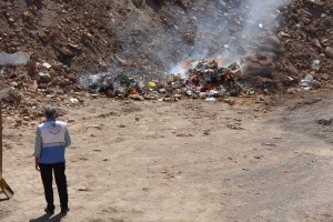 تداوم خدمت‌رسانی بازرسان بهداشت محیط