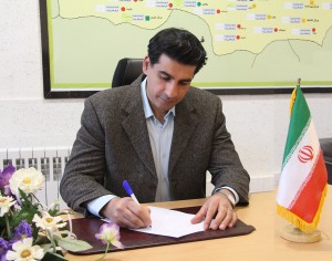 پیام تقدیر و قدردانی دکتر حامد بیگلری، معاون بهداشت دانشگاه، از کارکنان حوزه بهداشت به مناسبت روز سلامت و روز جهانی بهداشت