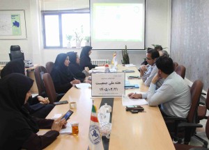 اولین جلسه کمیته بهداشت جوانی جمعیت دانشگاه در سال ۱۴۰۵ با محوریت بزرگداشت هفته ملی جمعیت