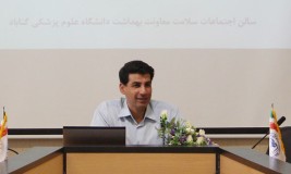 هفته سلامت فرصتی برای ترویج فرهنگ سلامت است