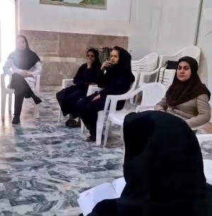 پیشگیری از جراحت روانی در روابط زوجی