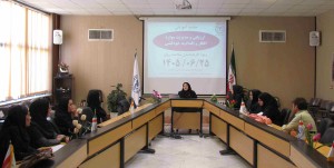 برگزاری کارگاه آموزشی تخصصی با موضوع «ارزیابی و مدیریت افکار و اقدام به خودکشی