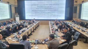 برگزاری سومین کارگاه ملی تخصصی «جنگ شهری و آمادگی نظام سلامت» با مشارکت یونیسف و وزارت بهداشت