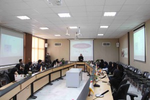 برگزاری کارگاه آموزشی «ارزیابی و مدیریت اختلالات روانپزشکی و خودکشی ویژه پزشکان عمومی