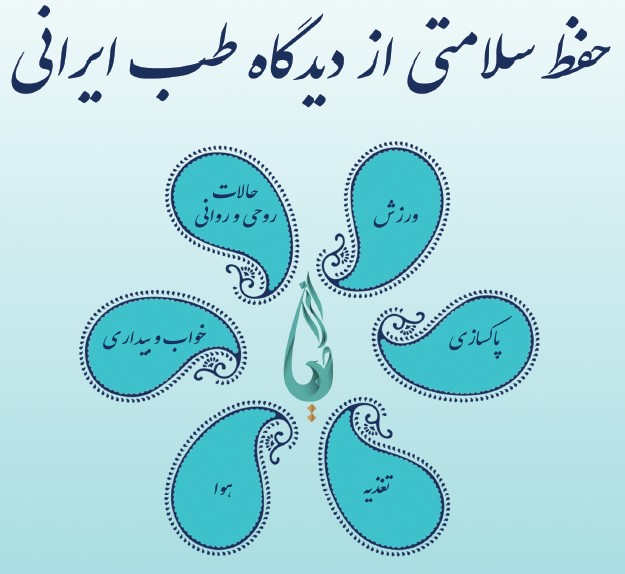 برگزاری جلسات آموزشی در خصوص ادغام خدمات و آموزه‌های طب ایرانی در نظام سلامت